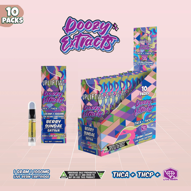 do smoke shops sell no nicotine vapes DOOZY 5000 VAPES – hilltopsmokeshop main image 1