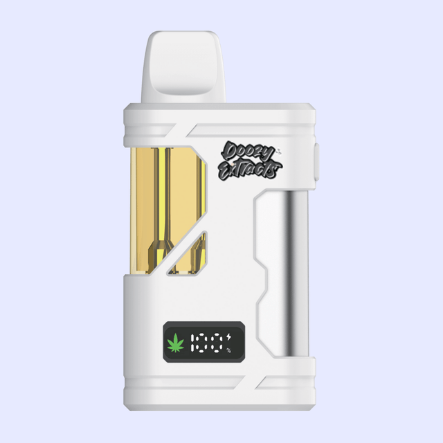 THCA + THCP 8ML Disposable  - Dream Weaver
