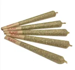 Premium Prerolls