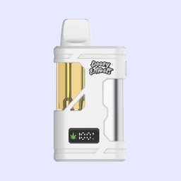 THCA + THCP 8ML Disposable - Blue Dream Gelato